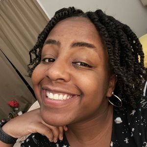 Meet your Posher, Charlene